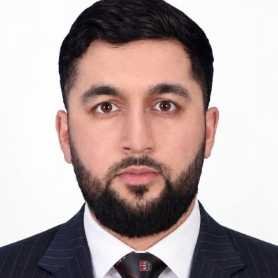 Suhail Khan